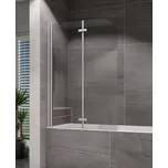 Lansanit H2P vanová zástěna 100 x 140 cm