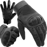Trizand Taktické rukavice černé