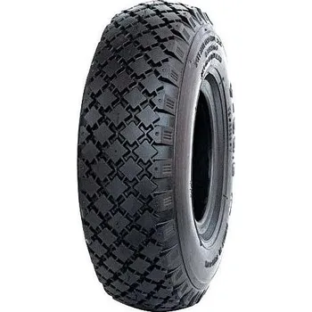 Plášť na kolo Rubena plášť 3.00x4 na rudl (černá)