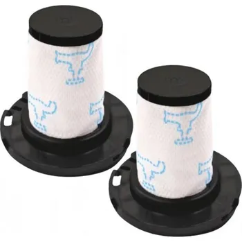 Filtr do vysavače Filtry do vysavačů ROWENTA RH9889WO X-Force 11.60 Animal Kit 2ks