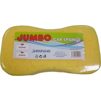 JANEGAL, spol. s r.o. Autohouba JUMBO s abrazivní vrstvou 22x11,6x6 cm ALF-100000335