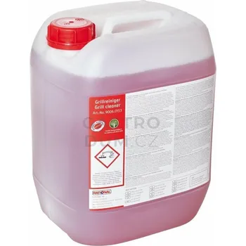 Čisticí prostředek Cleaner Rational na grily a konvektomaty