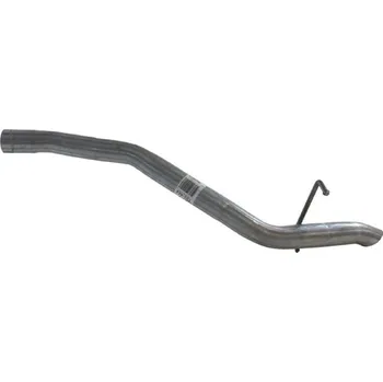 Výfuková trubka Výfuková trubka BOSAL 751-411