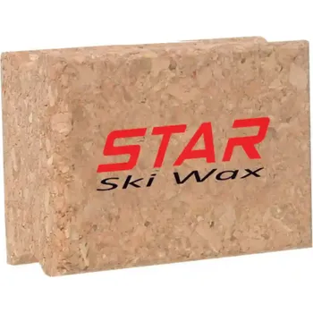 STAR NATURAL CORK