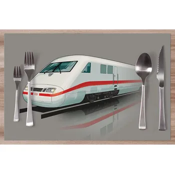 prostírání Prostírání ICE 1