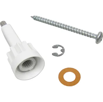 Příslušenství pro kuchyňský robot Spojka robotu SIEMENS / BOSCH 00182709