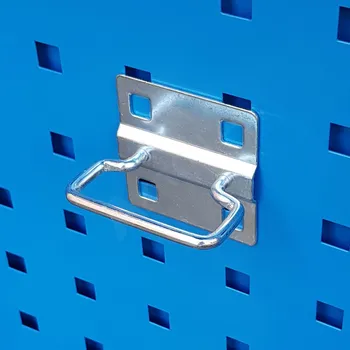 Háček na nářadí obdélníkové očko