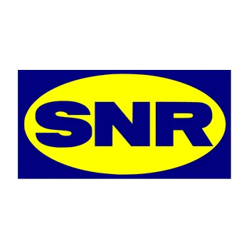 SNR KB653.17 Opravna sada, horni ulozeni tlumiču KB653.17