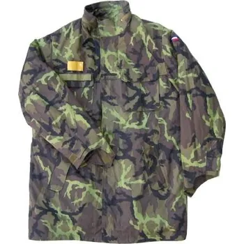 AČR Kabát vzor 95 bez vložky - orig. - Použitý Velikost: 176 /92