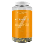 Myprotein Vitamín D3 180 cps.