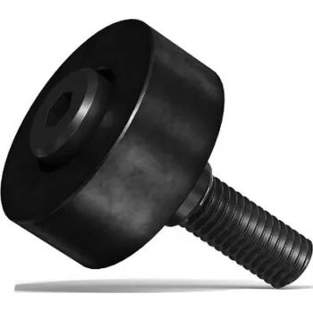 Vodící váleček Ø 29,9mm pro KFH, zkosení 30° a 37,5° bez radiusu