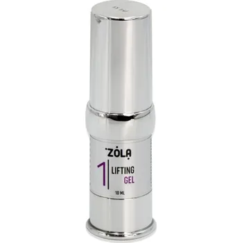 ZOLA Brow & Lash Lamination System – Krok 1 (lifting gel) 10 ml