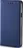 Magnetické flipové pouzdro pro Honor 90 Lite 5G, modré
