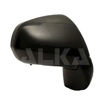 Auto zrcátko Vnější zpětné zrcátko ALKAR 6136864
