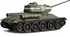 RC model tanku Torro 16103-GN
