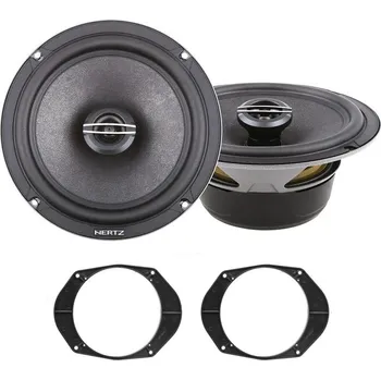 Auto Hi-Fi Reproduktory do Ford Mondeo II č. 3