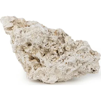 Přírodní kámen Happet Přírodní hornina velikost M - REEF ROCK 13-20 cm Váha: 20 kg