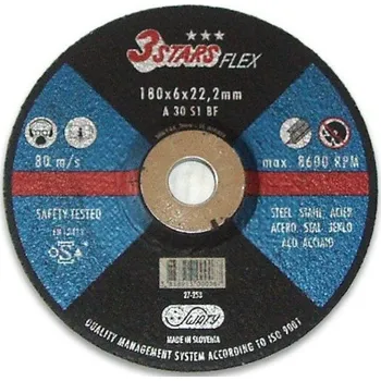 Řezný kotouč Řezný kotouč Fe 150x2