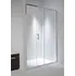 Sprchové dveře JIKA Cubito Pure 2.4224.3.002.666.1