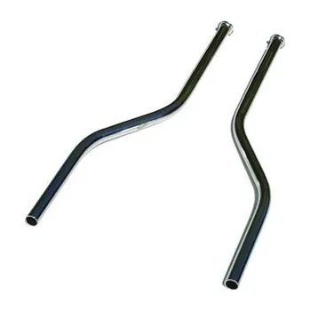 Vodovodní kohout Připojovací trubičky k nástěnným ohřívačům (2 ks)