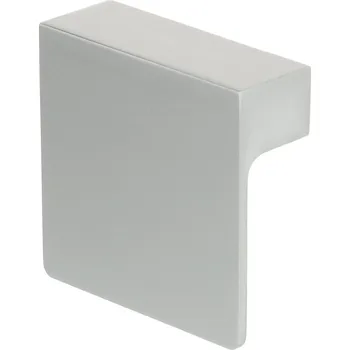 Nábytkové kování Interex design Úchytka knopka MAGNUM / Hliník 32 mm