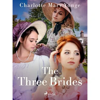 Kniha The Three Brides