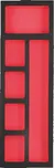MILWAUKEE Prázdná pěnová vložka pro ocelové vozíky 46" šířka 165 mm 4932493635