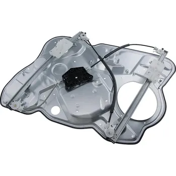 Stahovačka okna Stahovačka levá přední elektrická ŠKODA OCTAVIA II panel