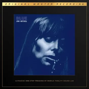 Blue / MFSL / Vinyl / 2LP - Mitchell Joni [2 LP]