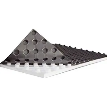 systémová deska Systémová izolační deska TECKFLOOR s odnímatelnou folií EPS120, 33 mm