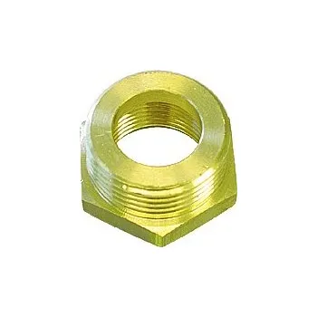 Fitinka TIEMME SOLAR 2" x 6/4" mosazná redukce