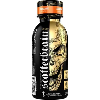 Protein Kevin Levrone Scatterbrain 2.0 shot 120 ml