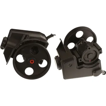 Soustava řízení Hydraulické čerpadlo, řízení TRW JPR839