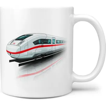 Hrnek ICE 4 (Náplň hrníčku: Žádná)