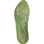 BASE DRY'N AIR SCAN&FIT RECORD-HIGH B6315 / Vložka do obuvi - zelená 47
