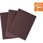 brusný papír k profilovému broušení, MultiMaster, P180, 25ks