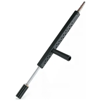 Příslušenství k zahradní technice NILFISK Zpěňovací stříkací nástavec, 600mm