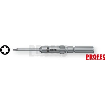 Bit Wera Bit T8 TORX®, up. HIOS 5mm, 867/22, WERA, 135423