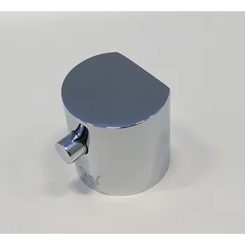 Vodovodní baterie SAPHO KIMURA kryt přepínače pro KU292, KU322, KU500 NDKU322-2