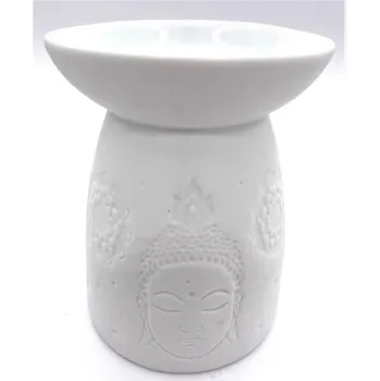 Aroma lampa Aroma lampa Buddha 12 x 9 cm