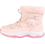 ALPINE PRO - FARO Dětská zimní obuv