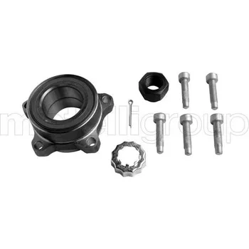 Sada ložisek kol METELLI 19-2811