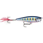 Rapala Wobler Skitter Pop Top Water Fresh STHB - 5cm 7g