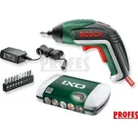 Bosch IXO V Basic aku šroubovák 3,6V NOVINKA