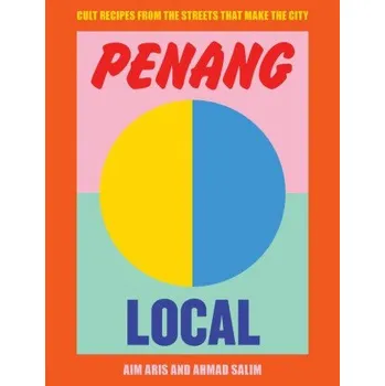 Penang Local – Aim Aris,Ahmad Salim (EN)