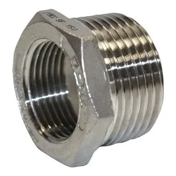 Fitinka Redukce NEREZ 1/4" x 1/8"