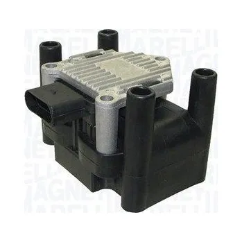 Zapalovací cívka Zapalovací cívka MAGNETI MARELLI 060717042012