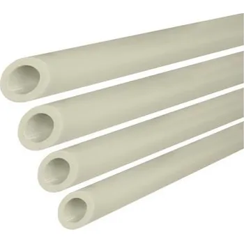 Vodovodní potrubí PPR trubka 63 x 8,6 PN 16, tyč v délce 4 m