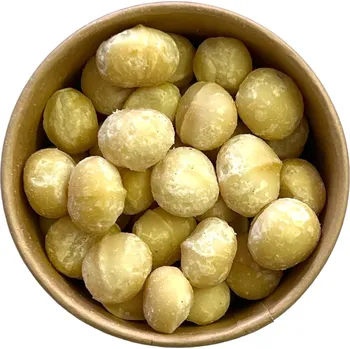 Nutworld.cz Makadamový ořech Množství: 1 Kg