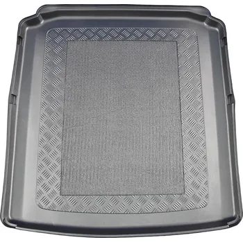 Vana do kufru Vana do kufru plastová Škoda Octavia IV combi dolní 2020-